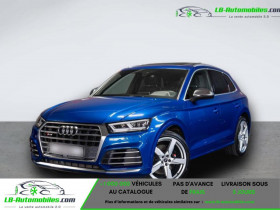 Audi SQ5 3.0 V6 TDI 347 BVA Quattro  occasion � Beaupuy - photo n�2
