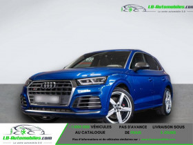Audi SQ5 , garage LB AUTOMOBILES � Beaupuy