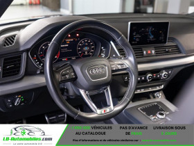 Audi SQ5 3.0 V6 TDI 347 BVA Quattro  occasion � Beaupuy - photo n�8