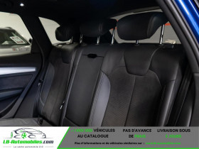 Audi SQ5 3.0 V6 TDI 347 BVA Quattro  occasion � Beaupuy - photo n�7