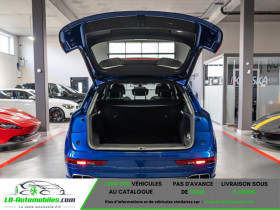 Audi SQ5 3.0 V6 TDI 347 BVA Quattro  occasion � Beaupuy - photo n�9