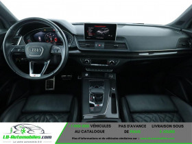 Audi SQ5 3.0 V6 TDI 347 BVA Quattro  occasion � Beaupuy - photo n�3