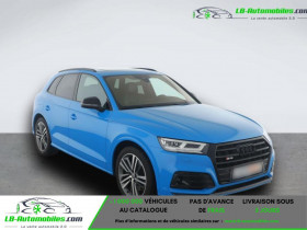Audi SQ5 3.0 V6 TDI 347 BVA Quattro  occasion � Beaupuy - photo n�2