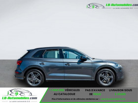 Audi SQ5 3.0 V6 TDI 347 BVA Quattro  occasion � Beaupuy - photo n�4