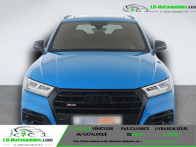 Audi SQ5 3.0 V6 TDI 347 BVA Quattro  occasion � Beaupuy - photo n�5