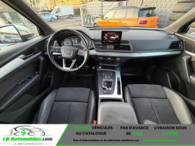 Audi SQ5 3.0 V6 TDI 347 BVA Quattro  occasion � Beaupuy - photo n�2