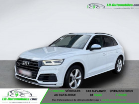 Audi SQ5 3.0 V6 TDI 347 BVA Quattro  occasion � Beaupuy - photo n�2