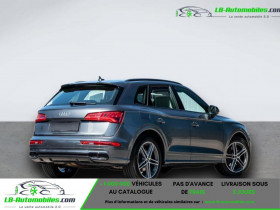 Audi SQ5 3.0 V6 TDI 347 BVA Quattro  occasion � Beaupuy - photo n�3