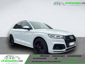 Audi SQ5 , garage LB AUTOMOBILES � Beaupuy
