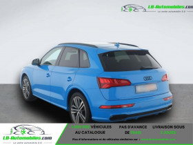 Audi SQ5 3.0 V6 TDI 347 BVA Quattro  occasion � Beaupuy - photo n�4