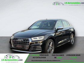 Audi SQ5 , garage LB AUTOMOBILES � Beaupuy