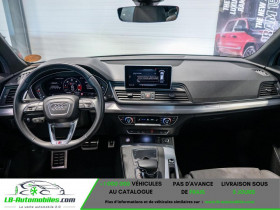 Audi SQ5 3.0 V6 TDI 347 BVA Quattro  occasion � Beaupuy - photo n�2