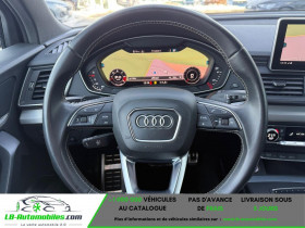 Audi SQ5 3.0 V6 TDI 347 BVA Quattro  occasion � Beaupuy - photo n�9
