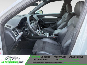 Audi SQ5 3.0 V6 TDI 347 BVA Quattro  occasion � Beaupuy - photo n�8