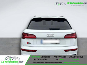 Audi SQ5 3.0 V6 TDI 347 BVA Quattro  occasion � Beaupuy - photo n�7