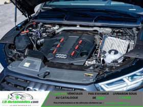 Audi SQ5 3.0 V6 TDI 347 BVA Quattro  occasion � Beaupuy - photo n�8