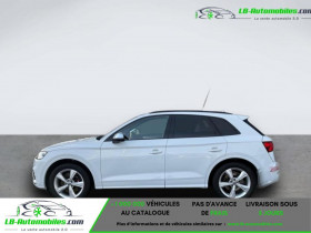 Audi SQ5 3.0 V6 TDI 347 BVA Quattro  occasion � Beaupuy - photo n�6