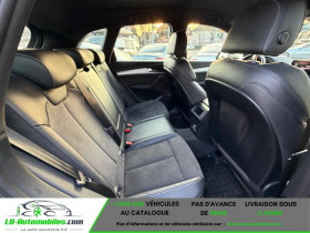 Audi SQ5 3.0 V6 TDI 347 BVA Quattro  occasion � Beaupuy - photo n�6