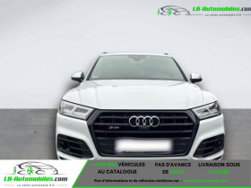 Audi SQ5 3.0 V6 TDI 347 BVA Quattro  occasion � Beaupuy - photo n�5