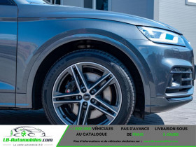 Audi SQ5 3.0 V6 TDI 347 BVA Quattro  occasion � Beaupuy - photo n�7
