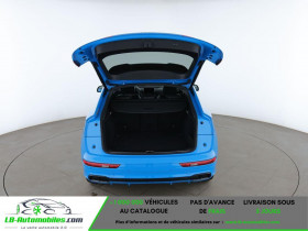 Audi SQ5 3.0 V6 TDI 347 BVA Quattro  occasion � Beaupuy - photo n�9