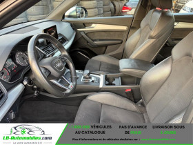 Audi SQ5 3.0 V6 TDI 347 BVA Quattro  occasion � Beaupuy - photo n�5