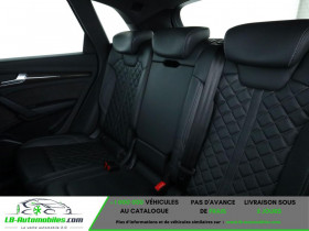 Audi SQ5 3.0 V6 TDI 347 BVA Quattro  occasion � Beaupuy - photo n�8