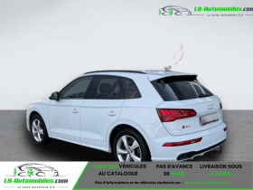Audi SQ5 3.0 V6 TDI 347 BVA Quattro  occasion � Beaupuy - photo n�4