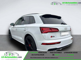 Audi SQ5 3.0 V6 TDI 347 BVA Quattro  occasion � Beaupuy - photo n�4