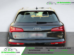 Audi SQ5 3.0 V6 TDI 347 BVA Quattro  occasion � Beaupuy - photo n�4
