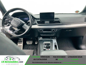Audi SQ5 3.0 V6 TDI 347 BVA Quattro  occasion � Beaupuy - photo n�3