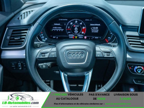 Audi SQ5 3.0 V6 TDI 347 BVA Quattro  occasion � Beaupuy - photo n�6