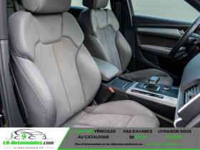 Audi SQ5 3.0 V6 TDI 347 BVA Quattro  occasion � Beaupuy - photo n�5