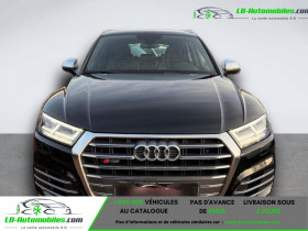 Audi SQ5 3.0 V6 TDI 347 BVA Quattro  occasion � Beaupuy - photo n�3
