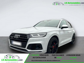 Audi SQ5 3.0 V6 TDI 347 BVA Quattro  occasion � Beaupuy - photo n�2
