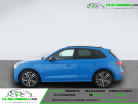 Audi SQ5 3.0 V6 TDI 347 BVA Quattro  occasion � Beaupuy - photo n�6