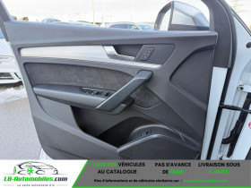 Audi SQ5 3.0 V6 TDI 347 BVA Quattro  occasion � Beaupuy - photo n�11