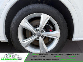 Audi SQ5 3.0 V6 TDI 347 BVA Quattro  occasion � Beaupuy - photo n�10