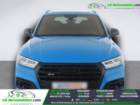 Audi SQ5 3.0 V6 TDI 347 BVA Quattro  occasion � Beaupuy - photo n�5