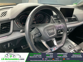 Audi SQ5 3.0 V6 TDI 347 BVA Quattro  occasion � Beaupuy - photo n�4