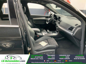 Audi SQ5 3.0 V6 TDI 347 BVA Quattro  occasion � Beaupuy - photo n�3