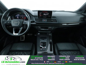 Audi SQ5 3.0 V6 TDI 347 BVA Quattro  occasion � Beaupuy - photo n�3