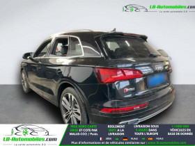 Audi SQ5 3.0 V6 TDI 347 BVA Quattro  occasion � Beaupuy - photo n�2