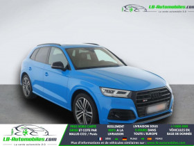 Audi SQ5 3.0 V6 TDI 347 BVA Quattro  occasion � Beaupuy - photo n�2