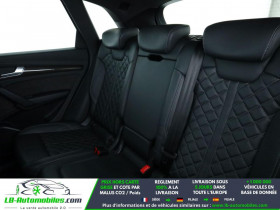Audi SQ5 3.0 V6 TDI 347 BVA Quattro  occasion � Beaupuy - photo n�8
