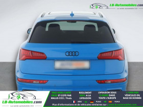 Audi SQ5 3.0 V6 TDI 347 BVA Quattro  occasion � Beaupuy - photo n�7