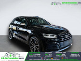 Annonce Audi SQ5 occasion Diesel 3.0 V6 TDI 347 BVA Quattro � Beaupuy