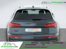 Audi SQ5 3.0 V6 TDI 347 BVA Quattro  occasion � Beaupuy - photo n�7