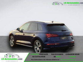 Audi SQ5 3.0 V6 TDI 347 BVA Quattro  occasion � Beaupuy - photo n�4