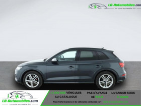 Audi SQ5 3.0 V6 TDI 347 BVA Quattro  occasion � Beaupuy - photo n�6
